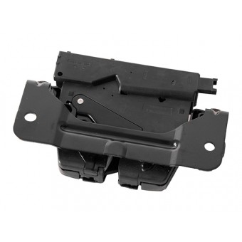 Bagaj Kilidi F36+LCI X3:F25 X4:F26